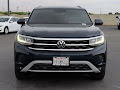 2021 Volkswagen Atlas Cross Sport 2.0T SE w/Technology