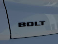 2027 Chevrolet Bolt EV LT