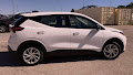 2027 Chevrolet Bolt EV LT