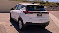 2027 Chevrolet Bolt EV LT