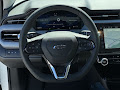 2027 Chevrolet Bolt EV LT