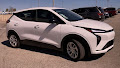 2027 Chevrolet Bolt EV LT