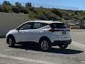 2027 Chevrolet Bolt EV LT