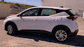 2027 Chevrolet Bolt EV LT