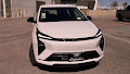 2027 Chevrolet Bolt EV LT