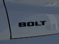 2027 Chevrolet Bolt EV LT
