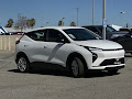 2027 Chevrolet Bolt EV LT