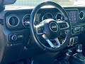 2021 Jeep Wrangler Unlimited Sahara 4xe