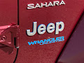 2021 Jeep Wrangler Unlimited Sahara 4xe
