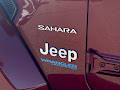 2021 Jeep Wrangler Unlimited Sahara 4xe