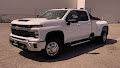 2026 Chevrolet Silverado 3500HD LT