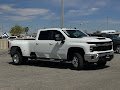 2026 Chevrolet Silverado 3500HD LT