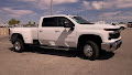 2026 Chevrolet Silverado 3500HD LT