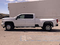 2026 Chevrolet Silverado 3500HD LT