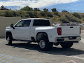 2026 Chevrolet Silverado 3500HD LT