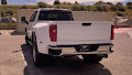 2026 Chevrolet Silverado 3500HD LT