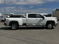 2026 Chevrolet Silverado 3500HD LT