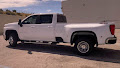 2026 Chevrolet Silverado 3500HD LT
