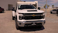 2026 Chevrolet Silverado 3500HD LT