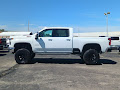 2026 Chevrolet Silverado 2500HD LTZ
