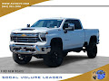 2026 Chevrolet Silverado 2500HD LTZ