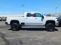 2026 Chevrolet Silverado 2500HD LTZ