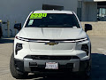 2026 Chevrolet Silverado EV LT