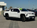2026 Chevrolet Silverado EV LT