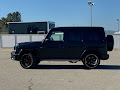 2024 Mercedes-Benz G-Class G 63 AMG®