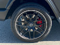 2024 Mercedes-Benz G-Class G 63 AMG®