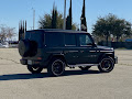 2024 Mercedes-Benz G-Class G 63 AMG®