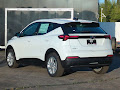 2027 Chevrolet Bolt EV LT