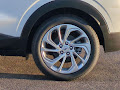 2027 Chevrolet Bolt EV LT