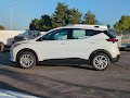 2027 Chevrolet Bolt EV LT