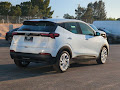 2027 Chevrolet Bolt EV LT