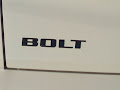 2027 Chevrolet Bolt EV LT