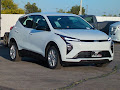 2027 Chevrolet Bolt EV LT
