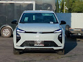 2027 Chevrolet Bolt EV LT