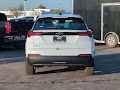 2027 Chevrolet Bolt EV LT
