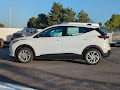2027 Chevrolet Bolt EV LT
