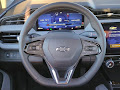2027 Chevrolet Bolt EV LT