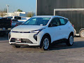 2027 Chevrolet Bolt EV LT