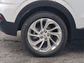 2027 Chevrolet Bolt EV LT