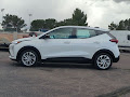 2027 Chevrolet Bolt EV LT