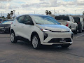 2027 Chevrolet Bolt EV LT