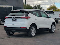 2027 Chevrolet Bolt EV LT