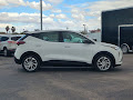 2027 Chevrolet Bolt EV LT