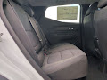 2027 Chevrolet Bolt EV LT