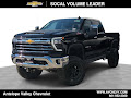 2026 Chevrolet Silverado 2500HD LTZ