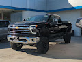 2026 Chevrolet Silverado 2500HD LTZ